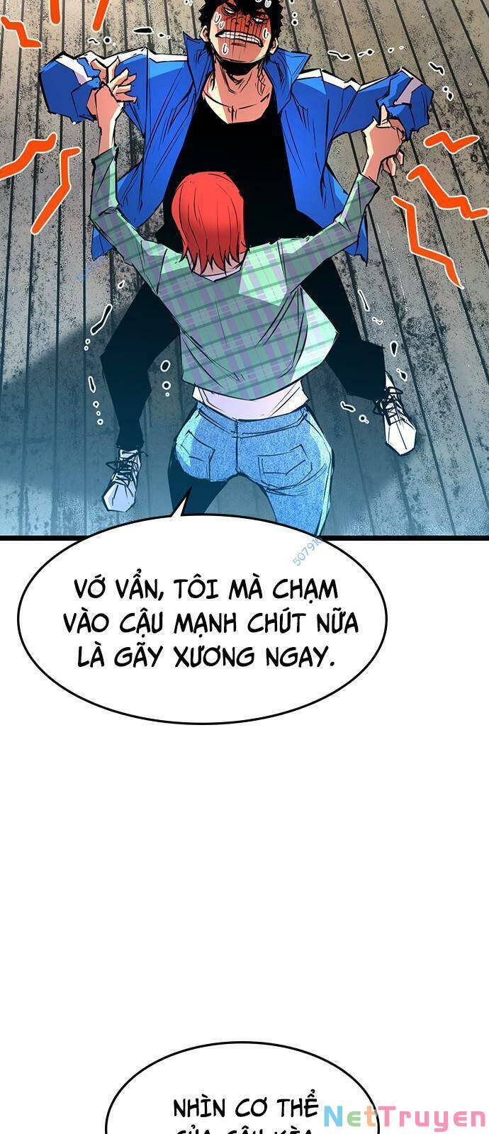 Phòng Gym Hanlim Chap 84 - Next Chap 85