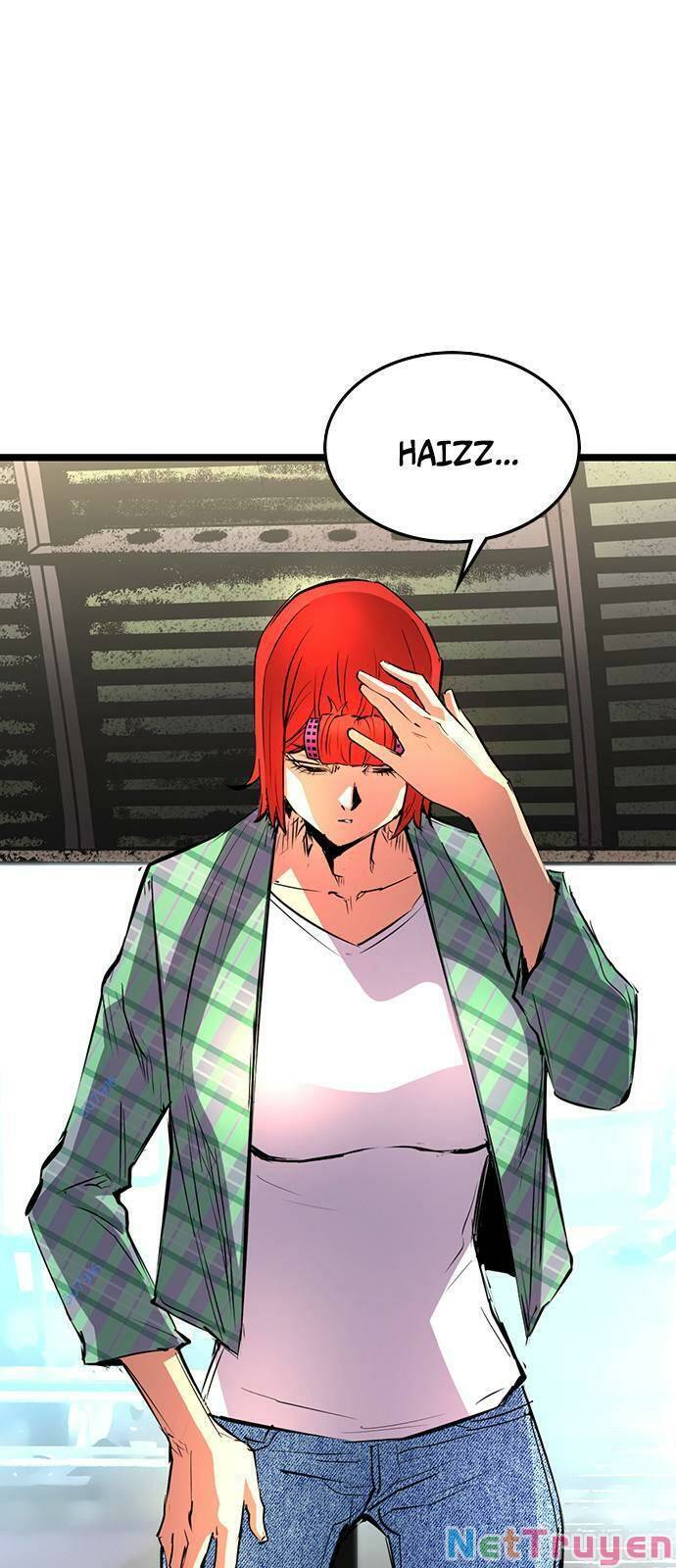 Phòng Gym Hanlim Chap 84 - Next Chap 85