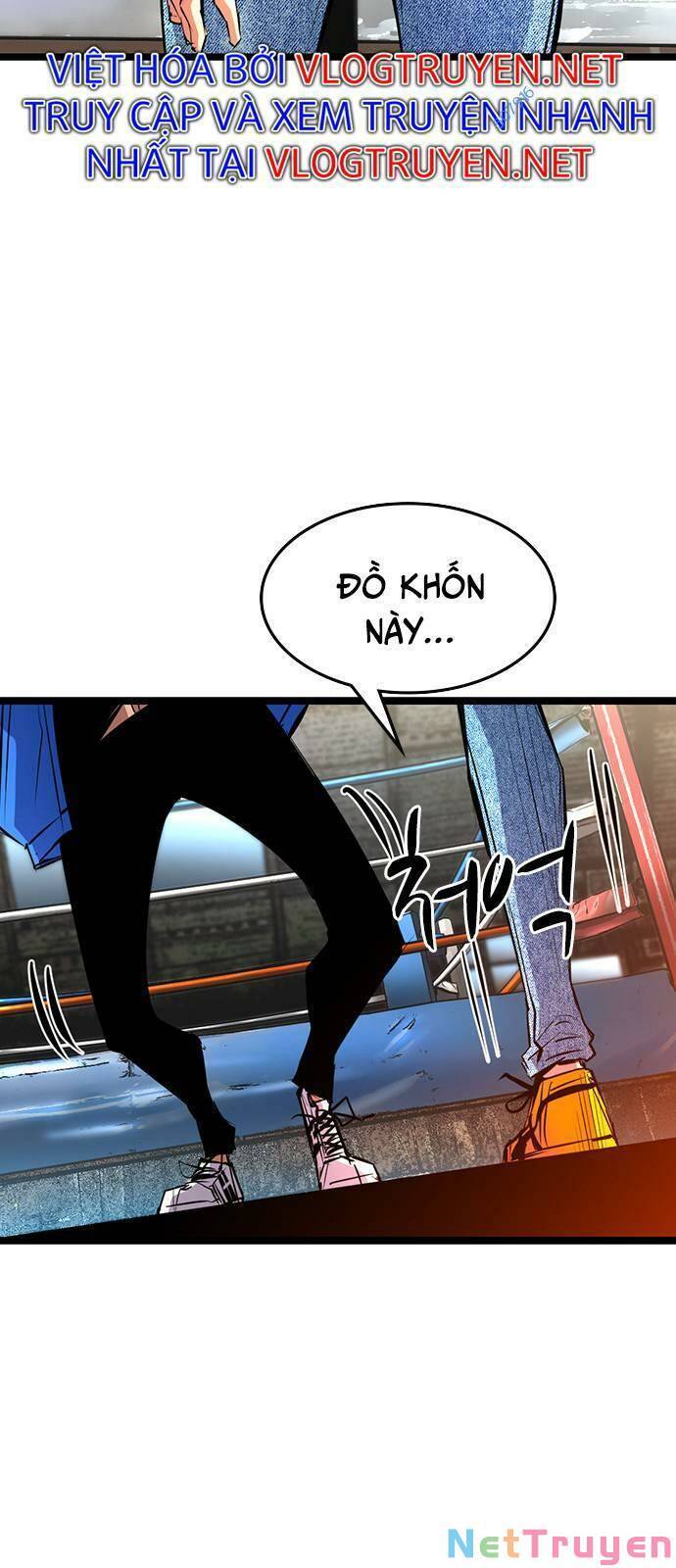 Phòng Gym Hanlim Chap 84 - Next Chap 85