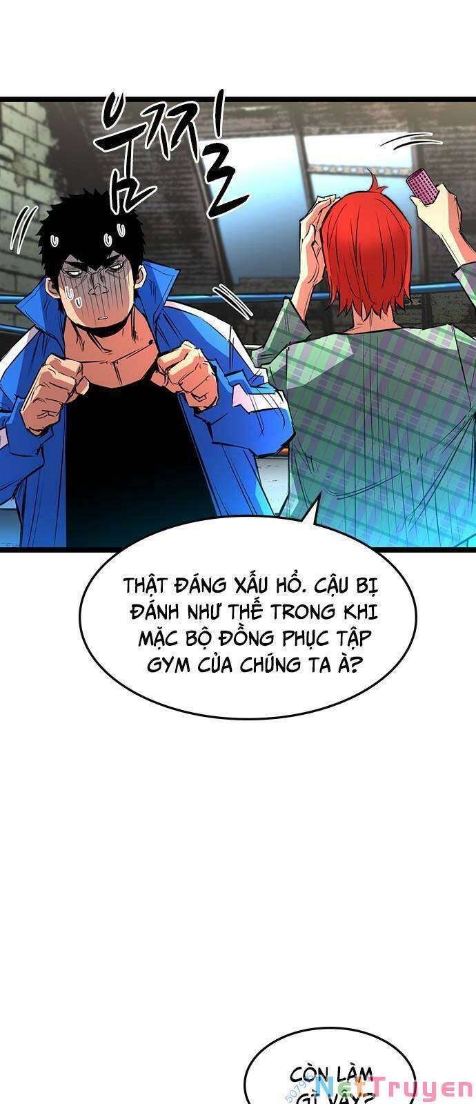Phòng Gym Hanlim Chap 84 - Next Chap 85