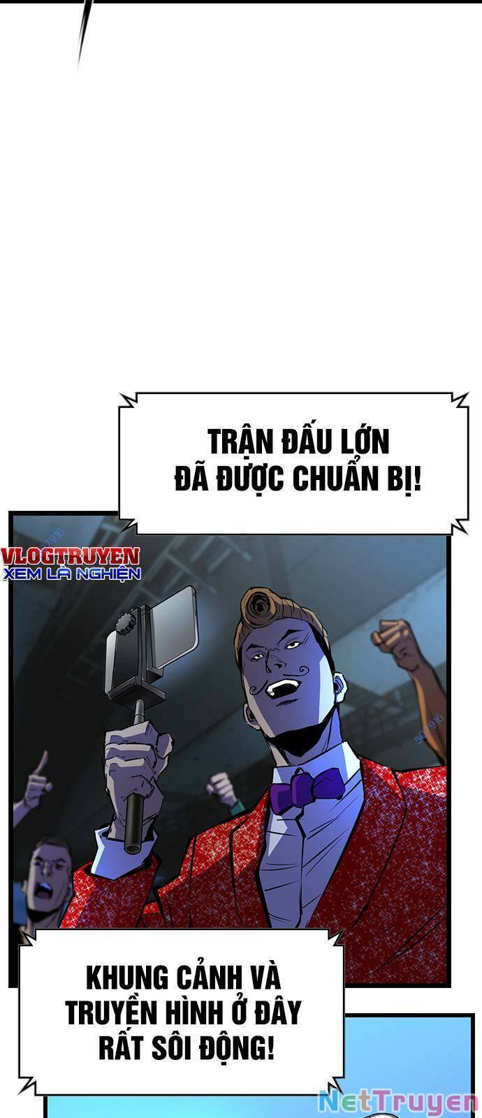 Phòng Gym Hanlim Chap 84 - Next Chap 85