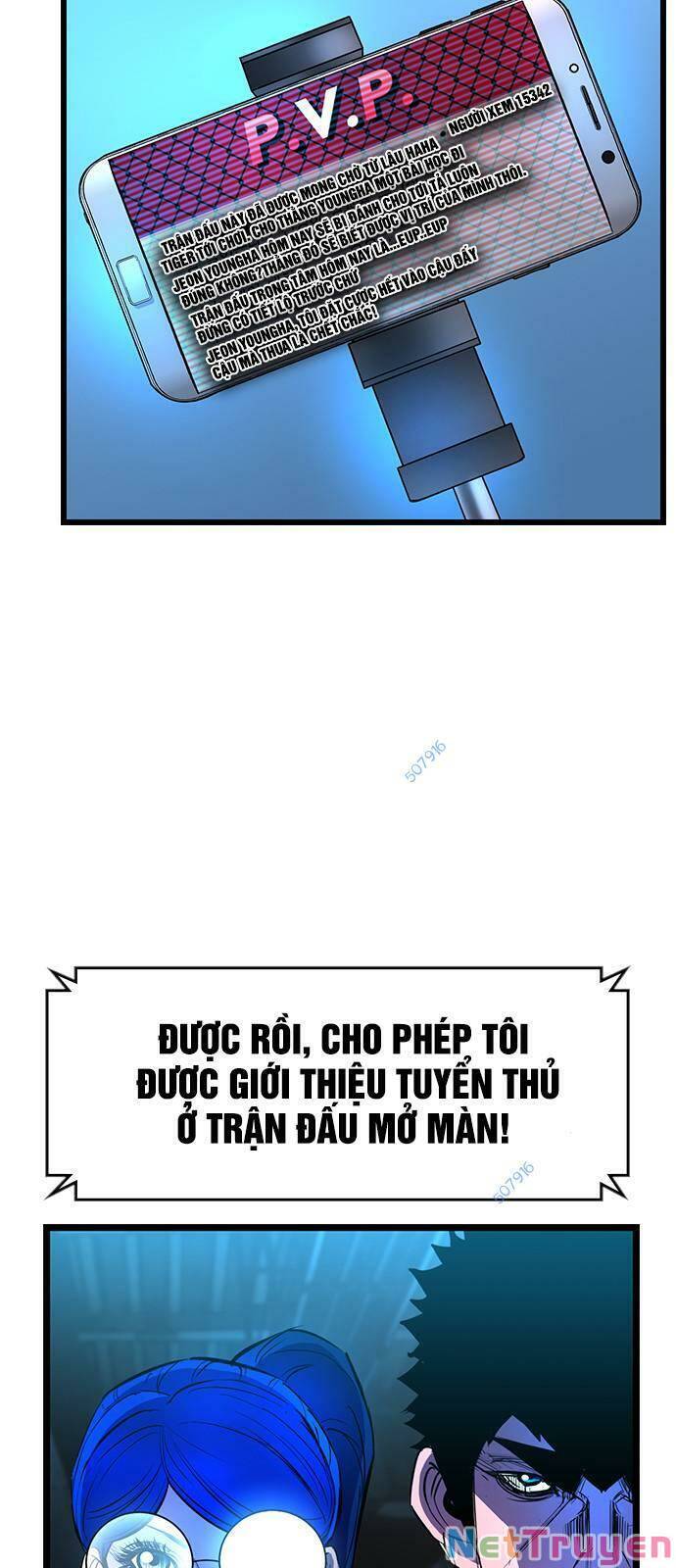 Phòng Gym Hanlim Chap 84 - Next Chap 85