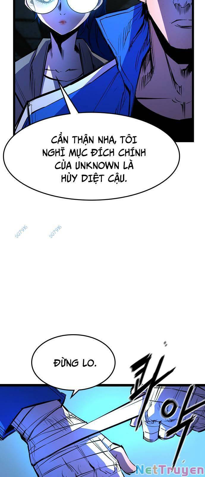 Phòng Gym Hanlim Chap 84 - Next Chap 85