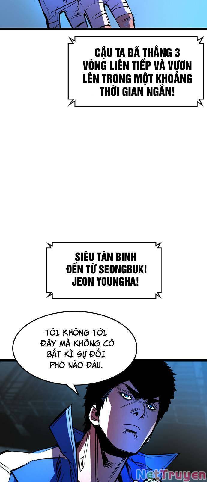 Phòng Gym Hanlim Chap 84 - Next Chap 85