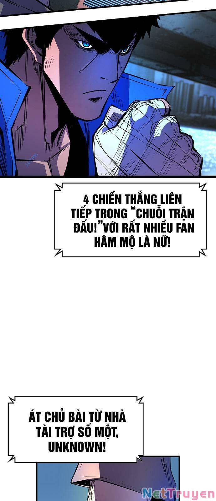 Phòng Gym Hanlim Chap 84 - Next Chap 85