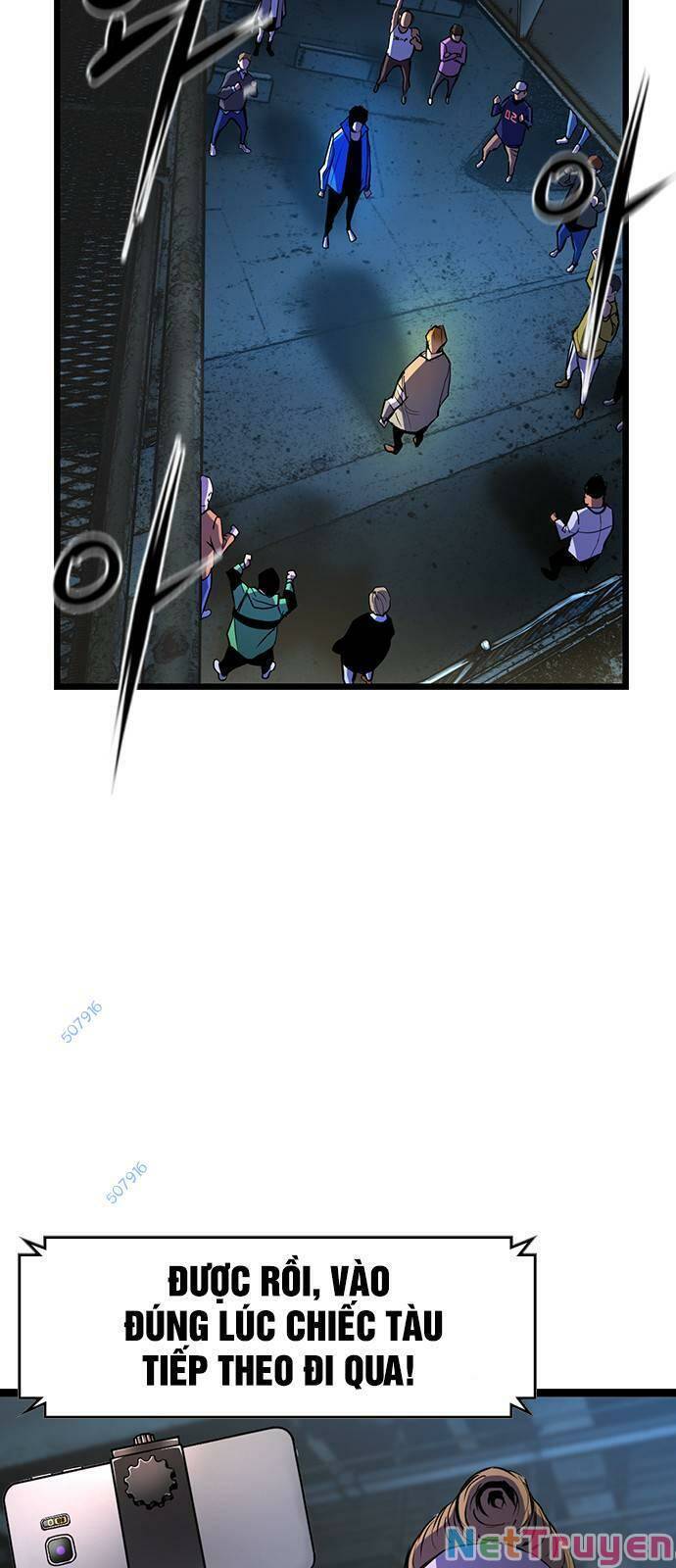 Phòng Gym Hanlim Chap 84 - Next Chap 85