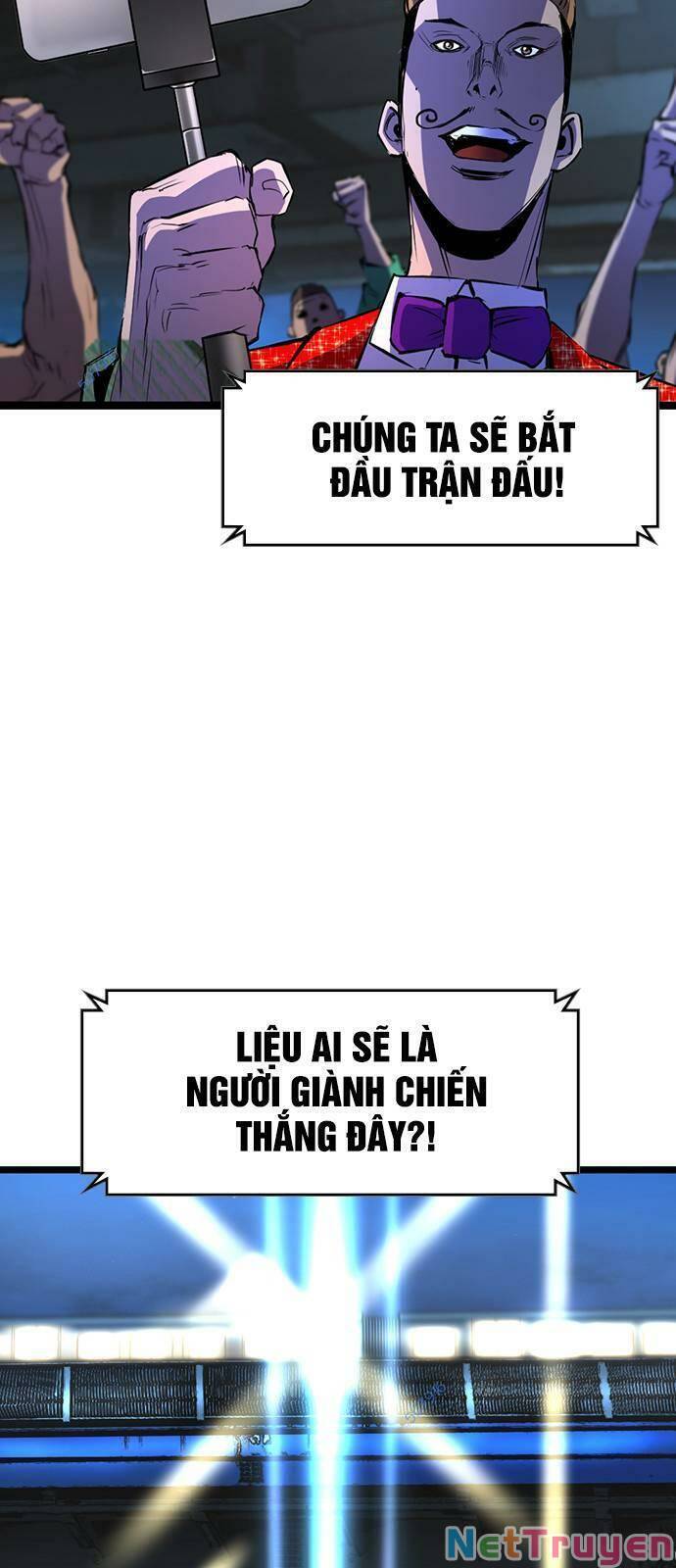 Phòng Gym Hanlim Chap 84 - Next Chap 85