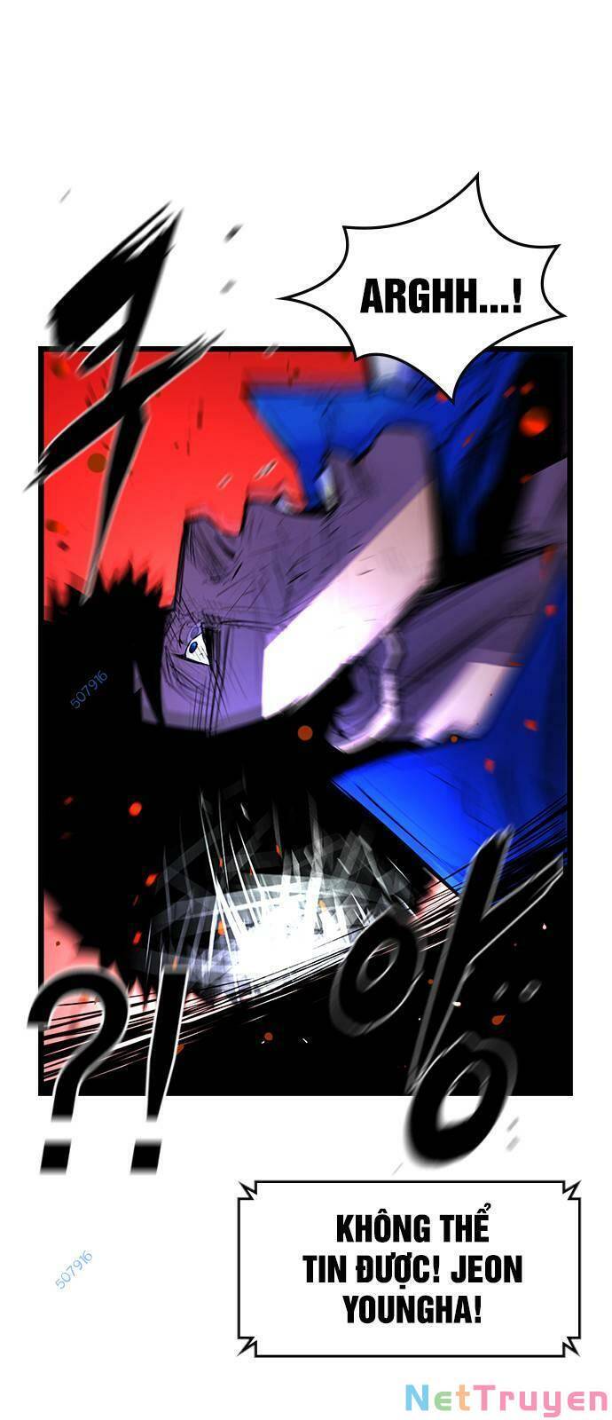 Phòng Gym Hanlim Chap 84 - Next Chap 85
