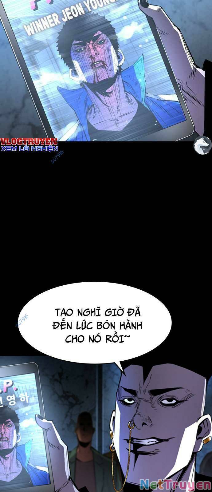 Phòng Gym Hanlim Chap 85 - Next Chap 86