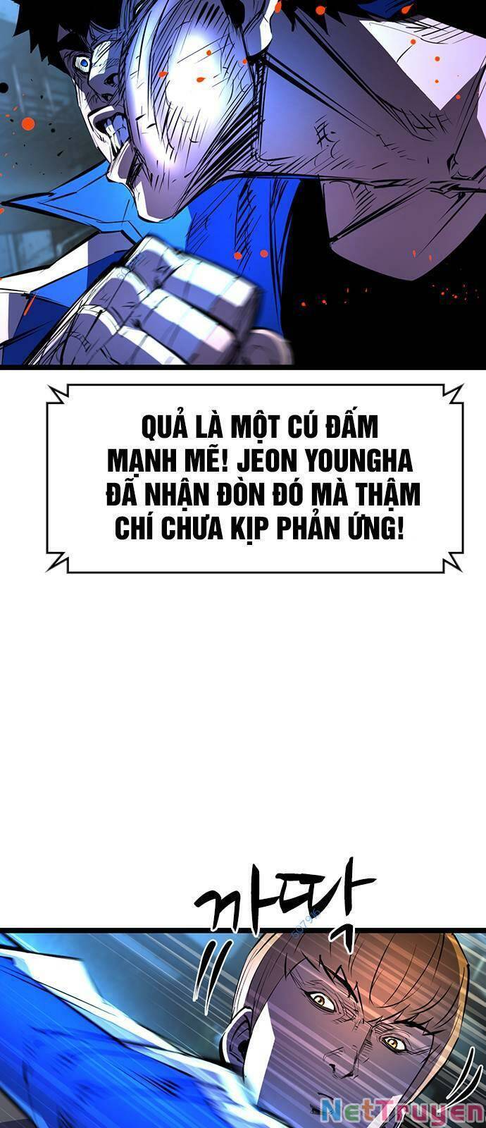 Phòng Gym Hanlim Chap 85 - Next Chap 86