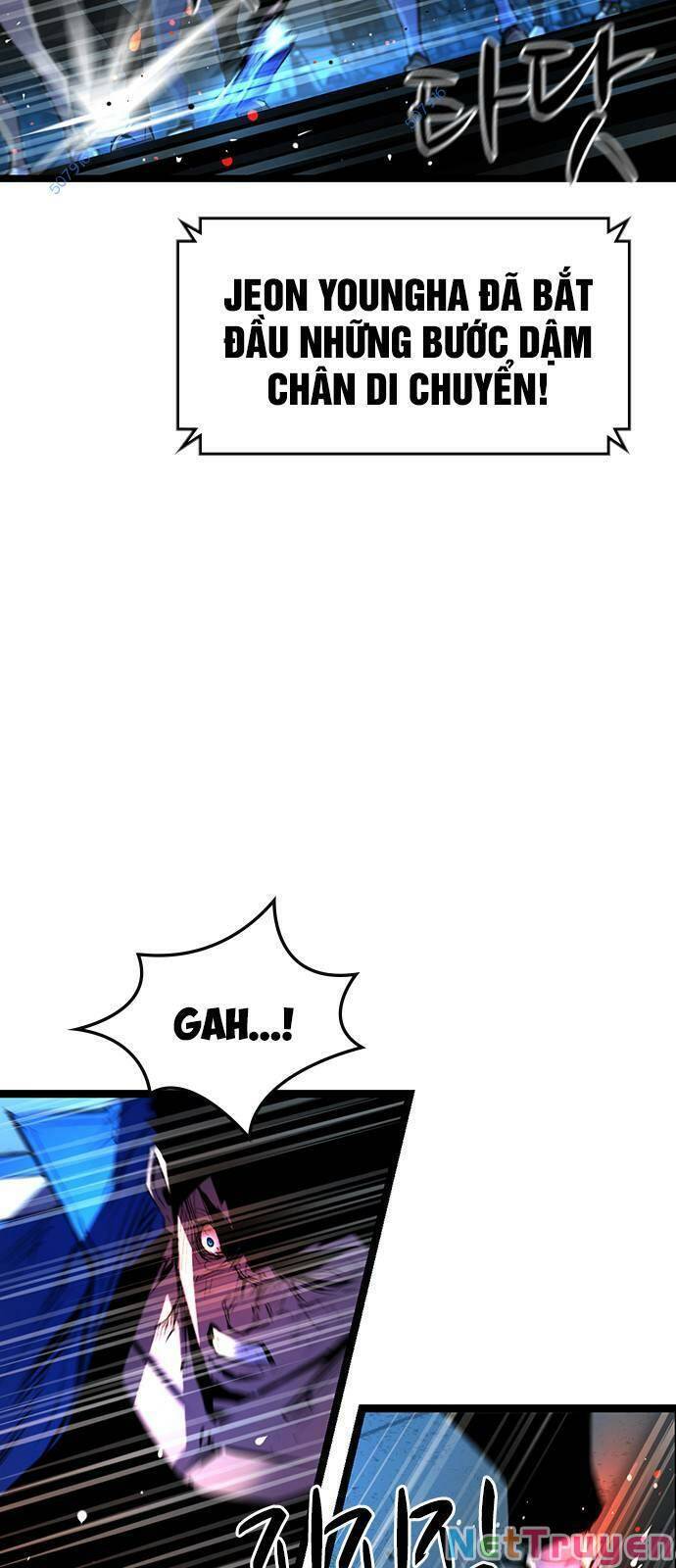 Phòng Gym Hanlim Chap 85 - Next Chap 86