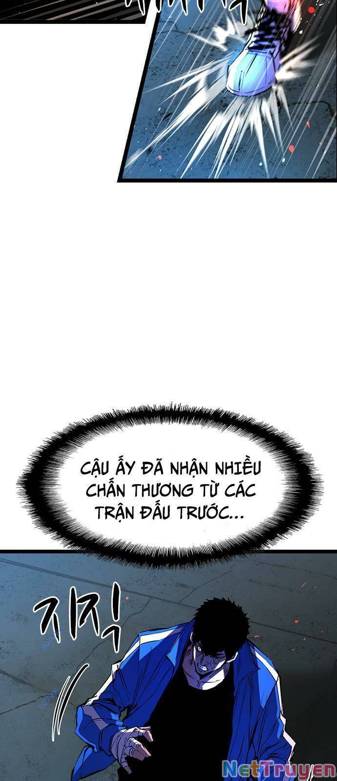 Phòng Gym Hanlim Chap 85 - Next Chap 86