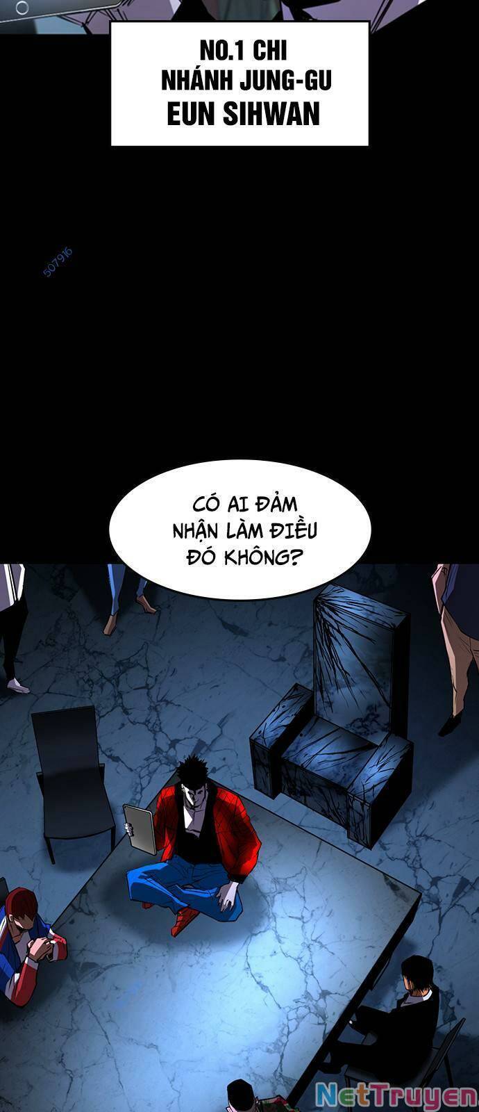 Phòng Gym Hanlim Chap 85 - Next Chap 86