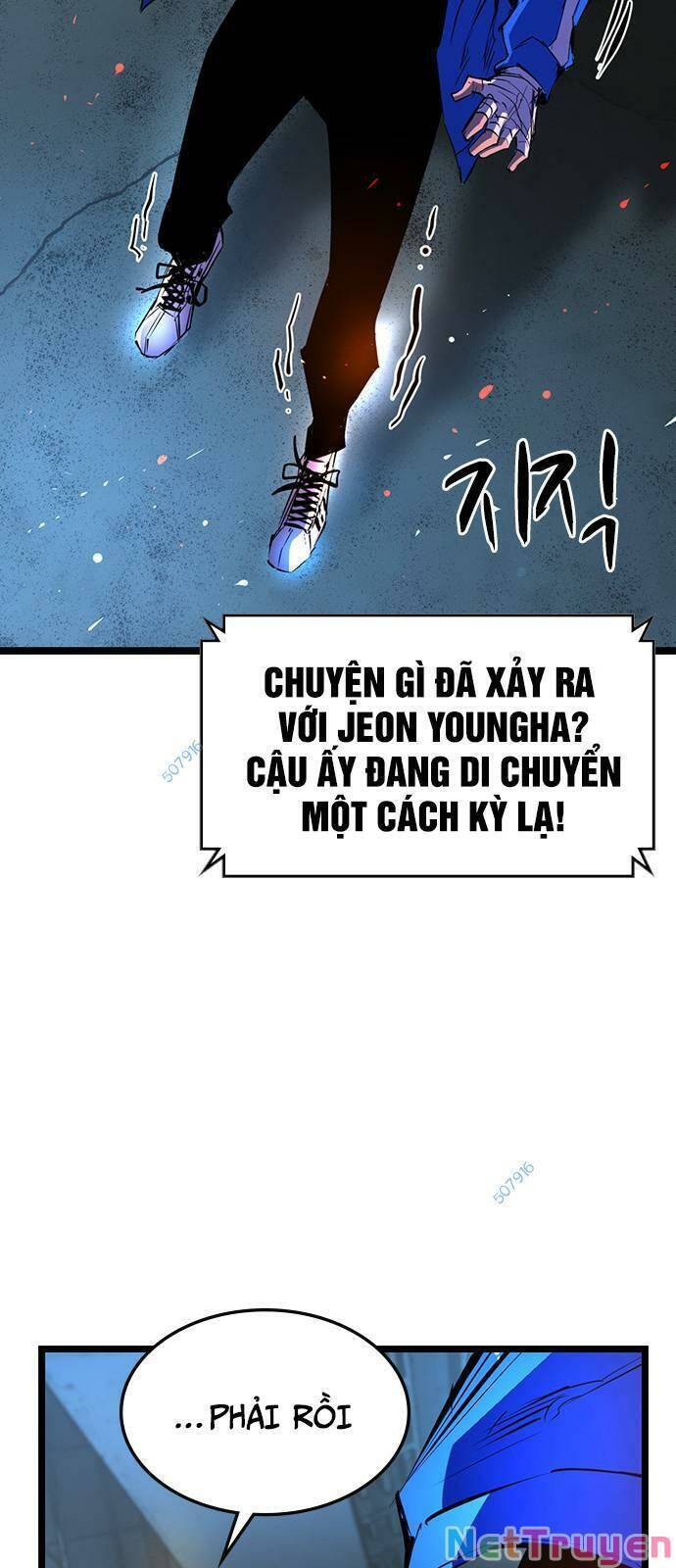 Phòng Gym Hanlim Chap 85 - Next Chap 86