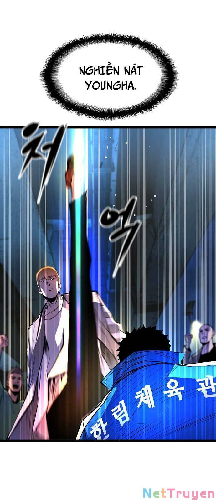 Phòng Gym Hanlim Chap 85 - Next Chap 86