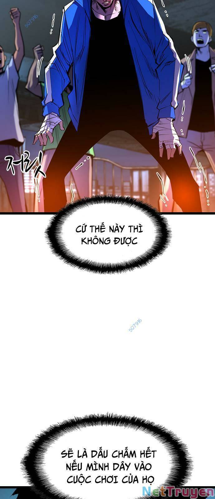 Phòng Gym Hanlim Chap 85 - Next Chap 86