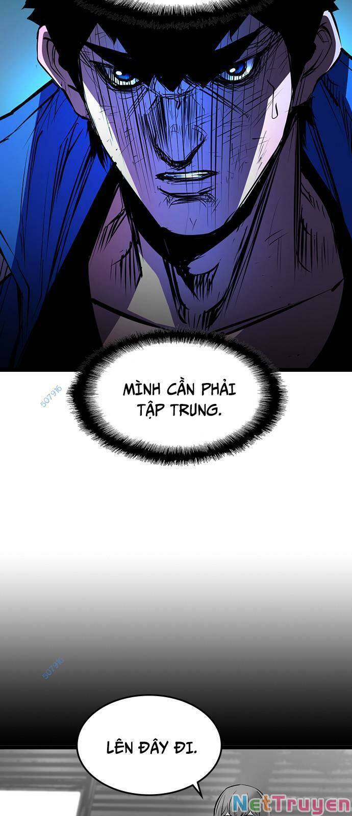 Phòng Gym Hanlim Chap 85 - Next Chap 86