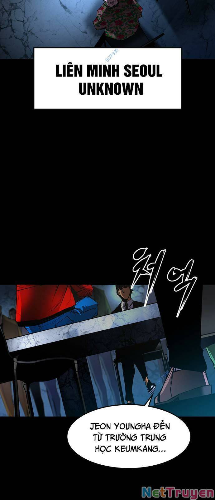 Phòng Gym Hanlim Chap 85 - Next Chap 86