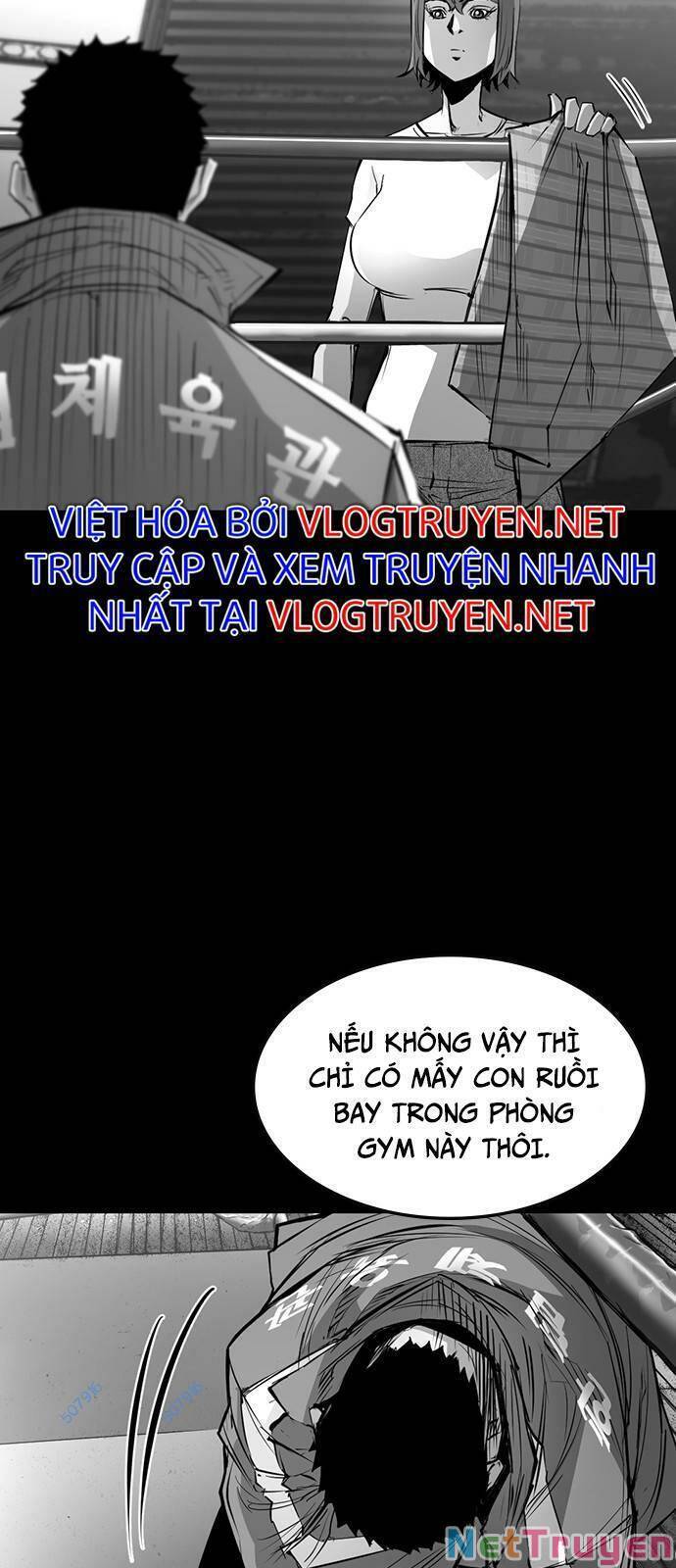 Phòng Gym Hanlim Chap 85 - Next Chap 86