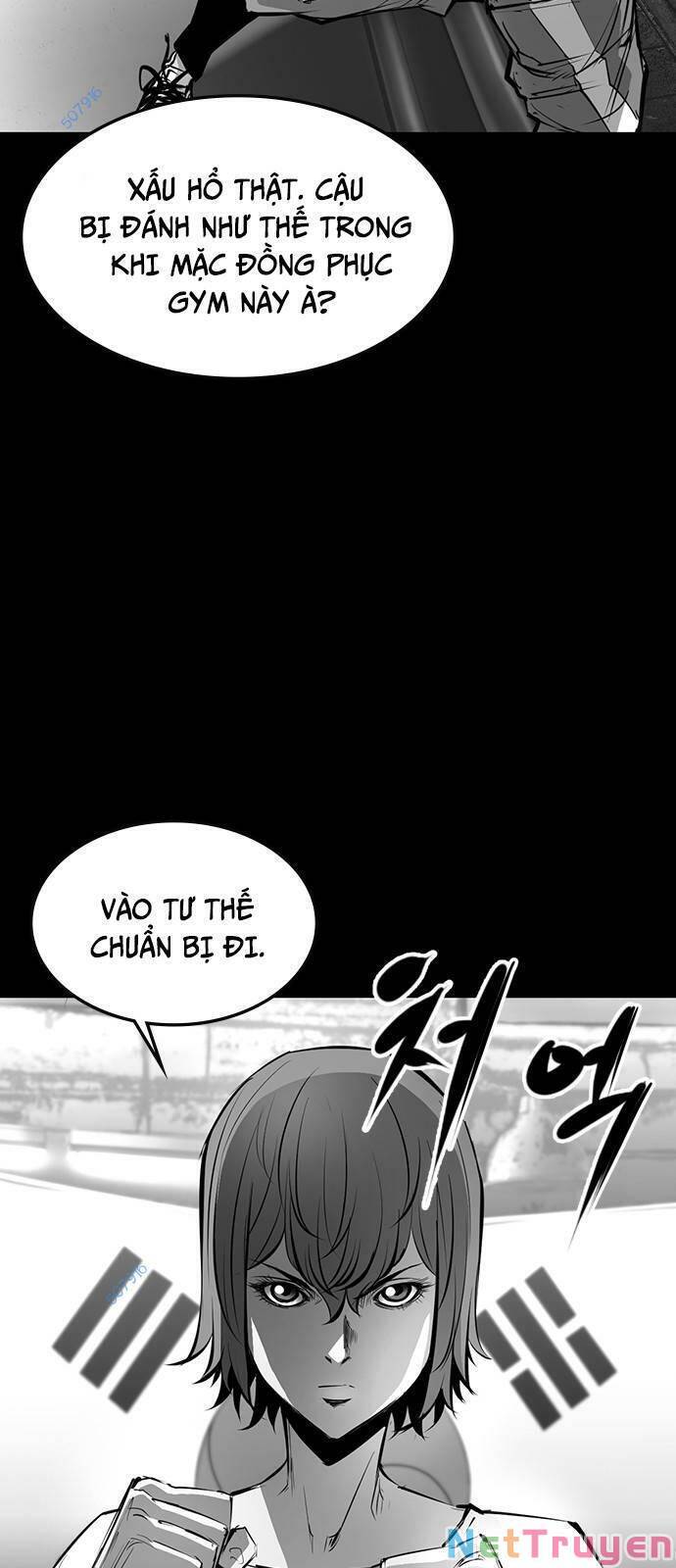 Phòng Gym Hanlim Chap 85 - Next Chap 86