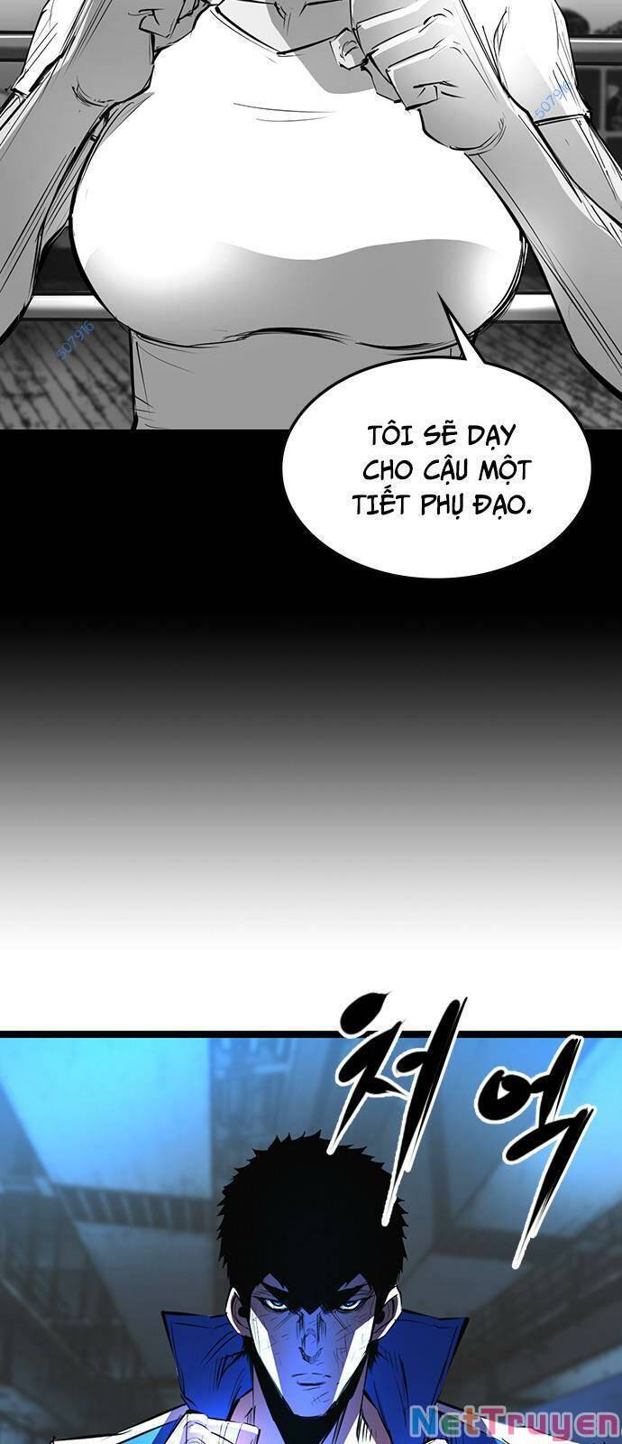 Phòng Gym Hanlim Chap 85 - Next Chap 86