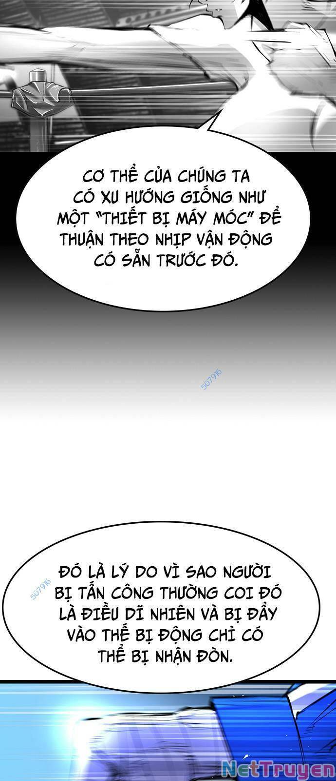 Phòng Gym Hanlim Chap 85 - Next Chap 86