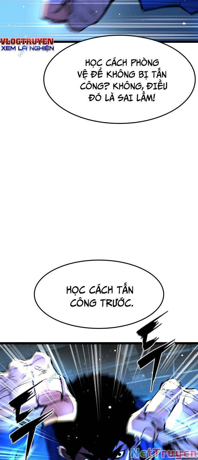 Phòng Gym Hanlim Chap 85 - Next Chap 86