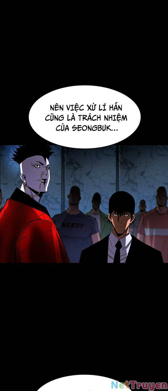 Phòng Gym Hanlim Chap 85 - Next Chap 86