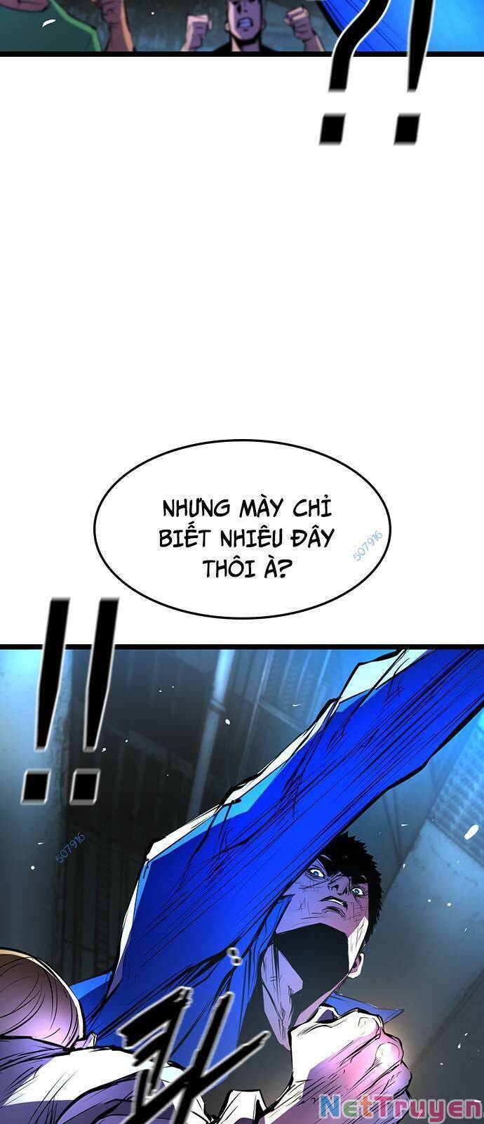Phòng Gym Hanlim Chap 85 - Next Chap 86
