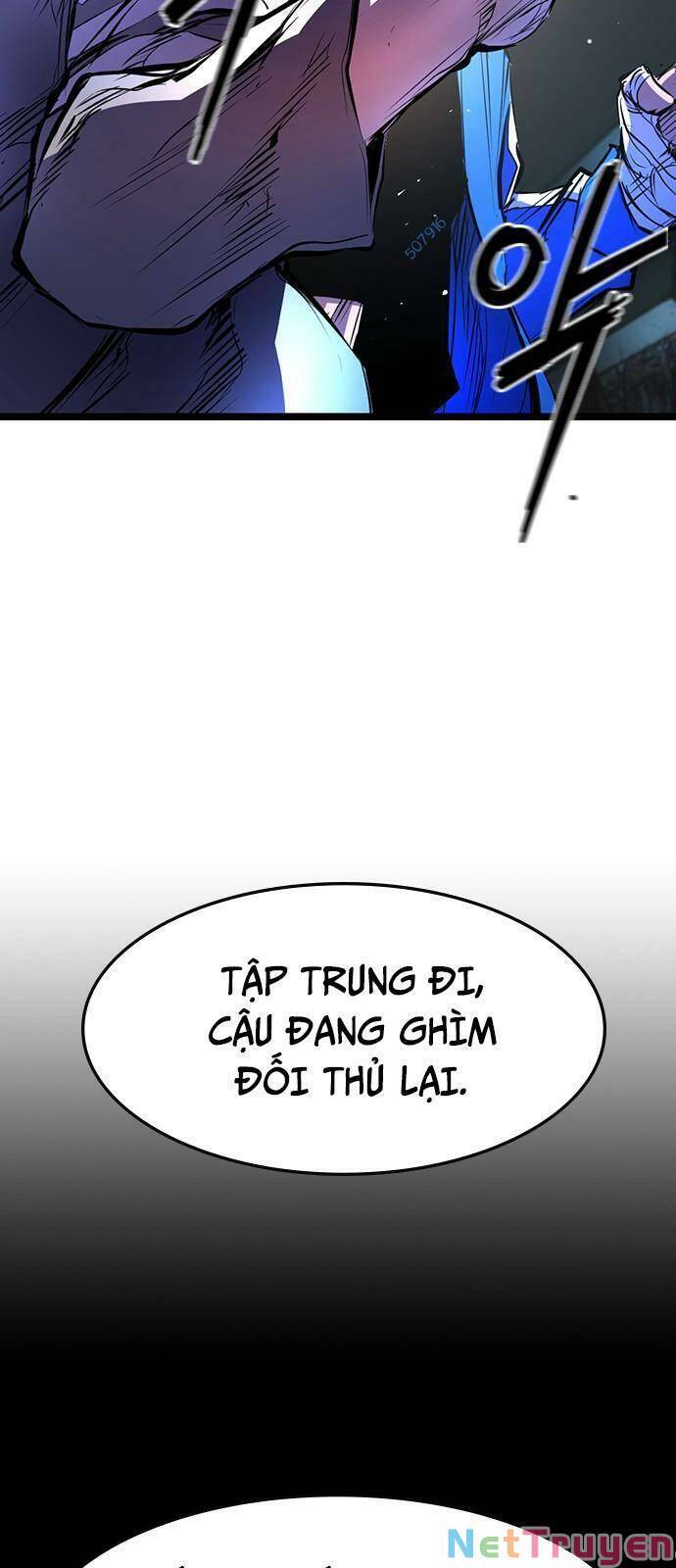 Phòng Gym Hanlim Chap 85 - Next Chap 86