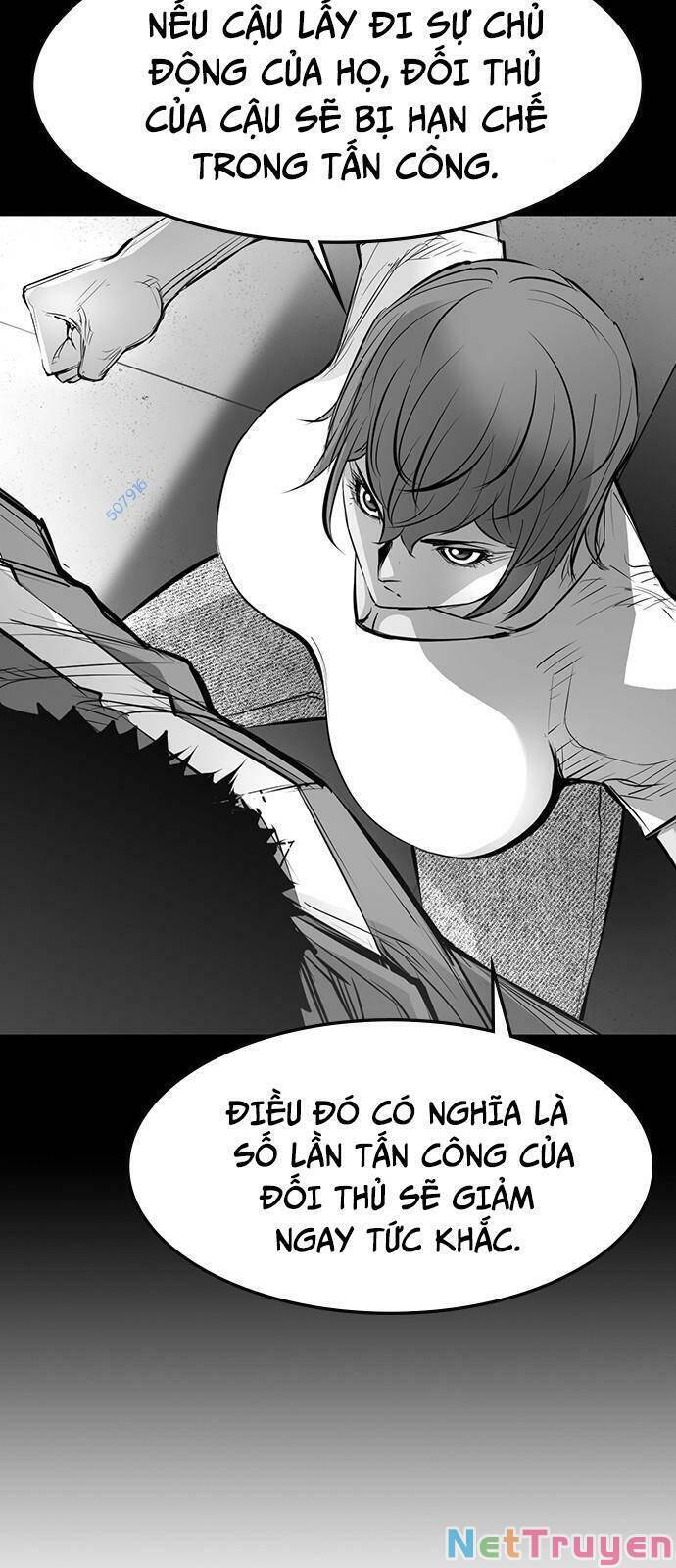 Phòng Gym Hanlim Chap 85 - Next Chap 86