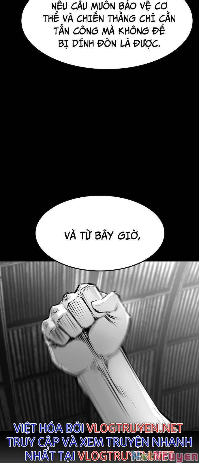 Phòng Gym Hanlim Chap 85 - Next Chap 86