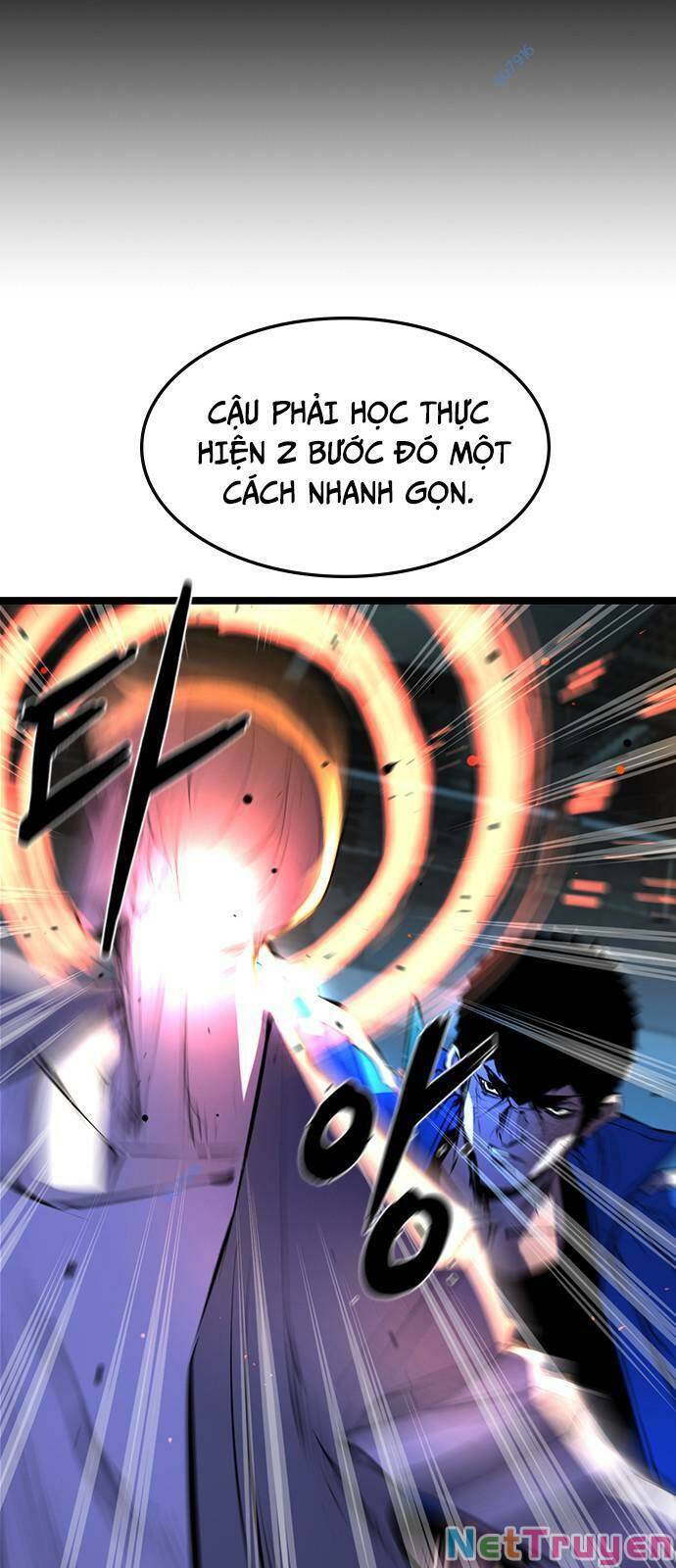 Phòng Gym Hanlim Chap 85 - Next Chap 86