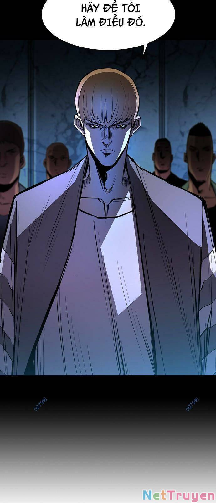 Phòng Gym Hanlim Chap 85 - Next Chap 86