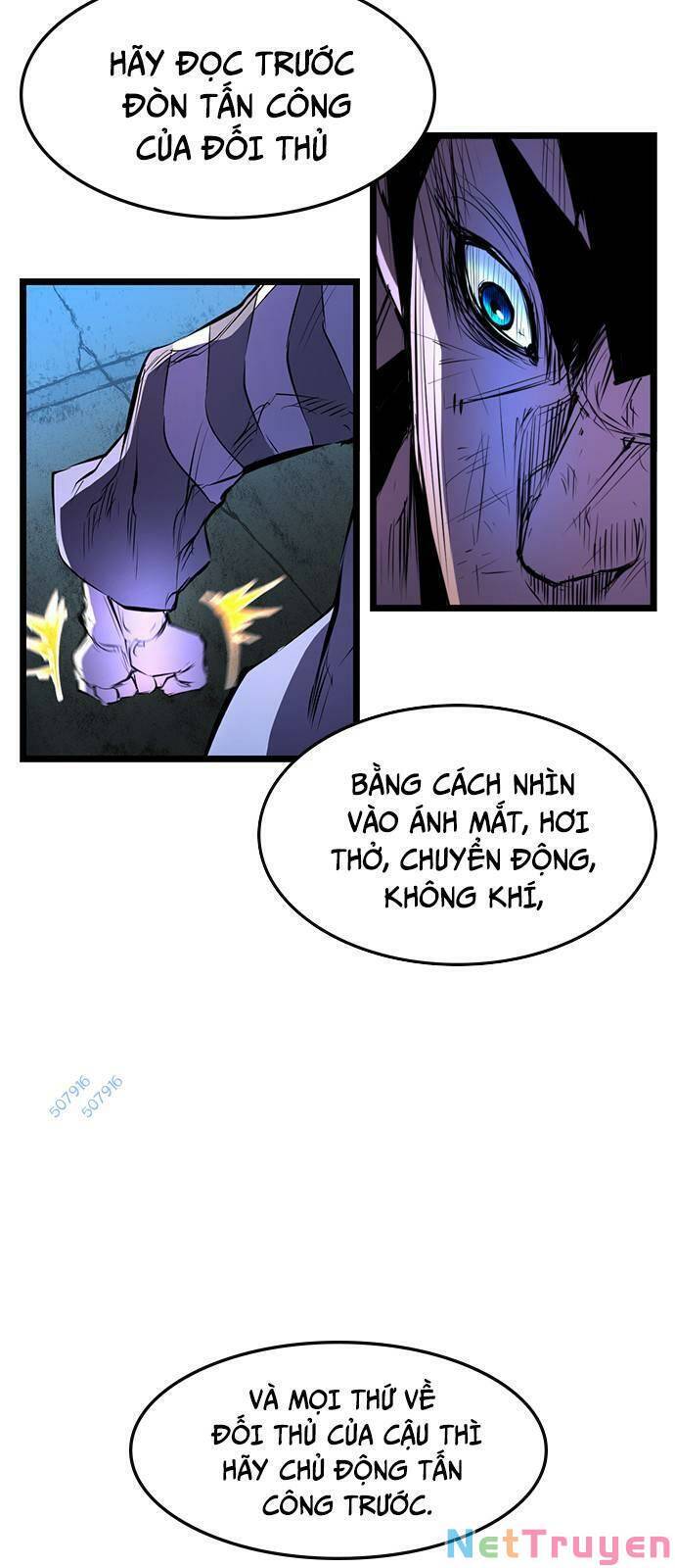 Phòng Gym Hanlim Chap 85 - Next Chap 86