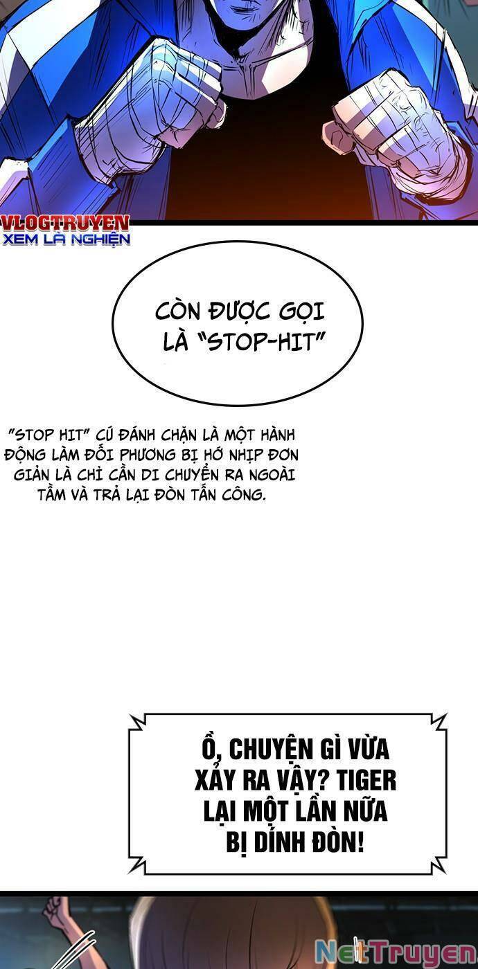 Phòng Gym Hanlim Chap 85 - Next Chap 86