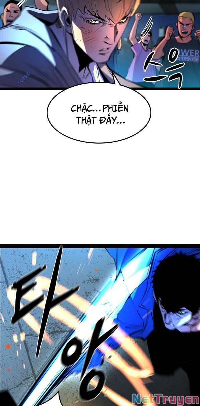 Phòng Gym Hanlim Chap 85 - Next Chap 86