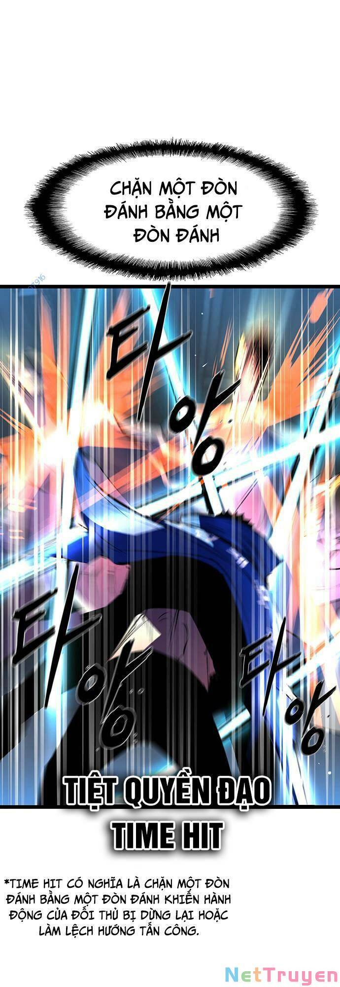 Phòng Gym Hanlim Chap 85 - Next Chap 86