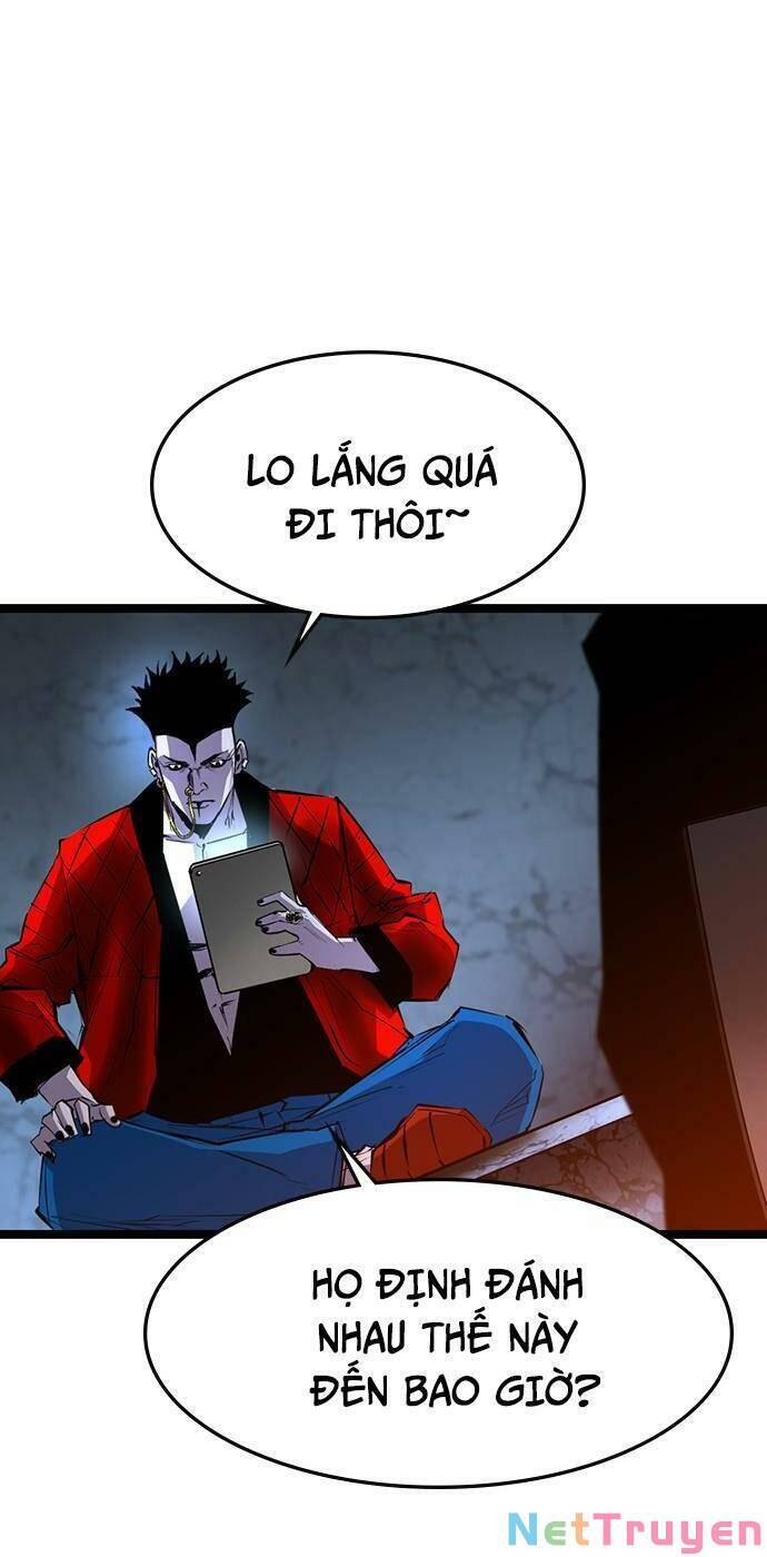 Phòng Gym Hanlim Chap 85 - Next Chap 86
