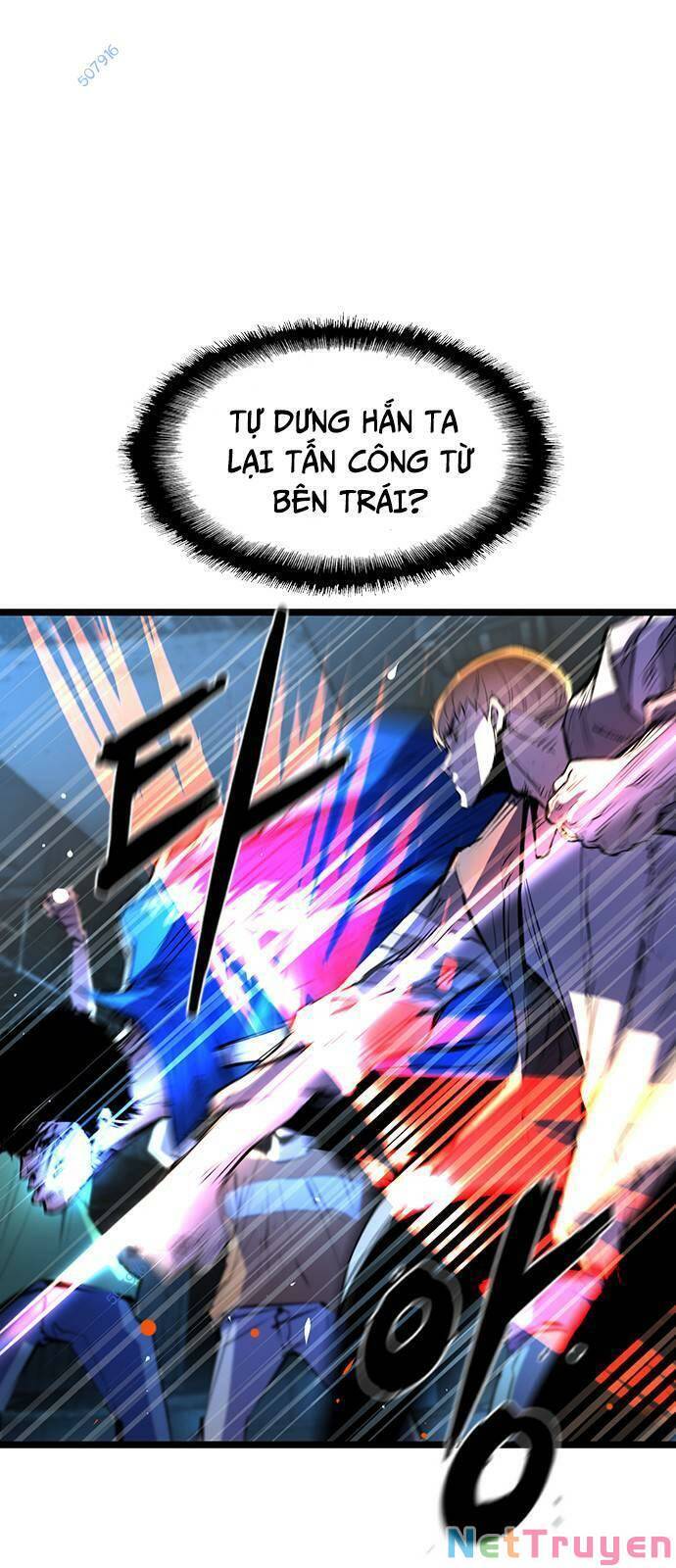Phòng Gym Hanlim Chap 85 - Next Chap 86