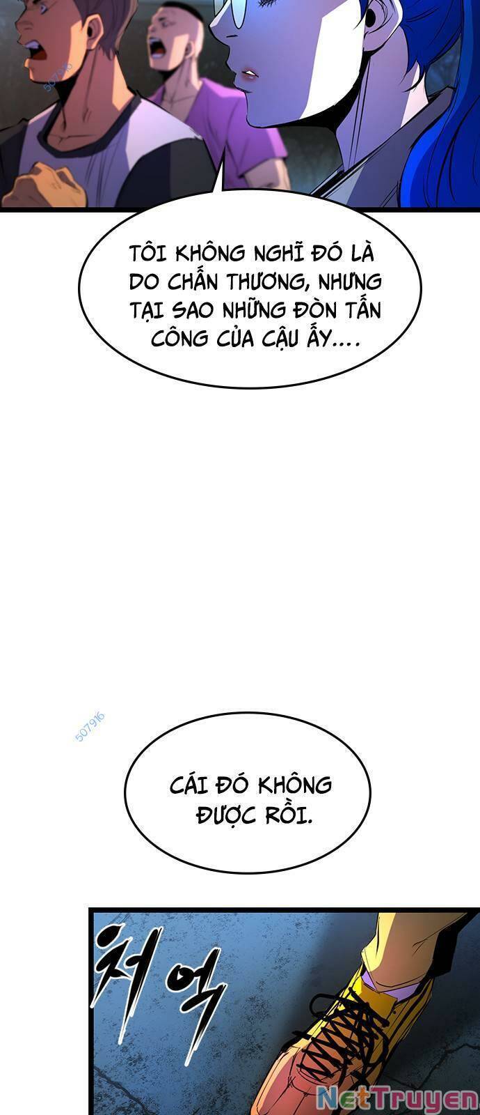 Phòng Gym Hanlim Chap 85 - Next Chap 86
