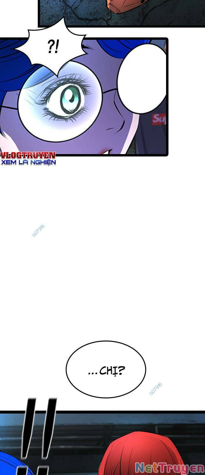 Phòng Gym Hanlim Chap 85 - Next Chap 86