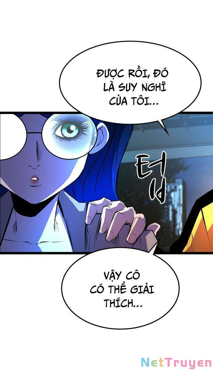 Phòng Gym Hanlim Chap 85 - Next Chap 86