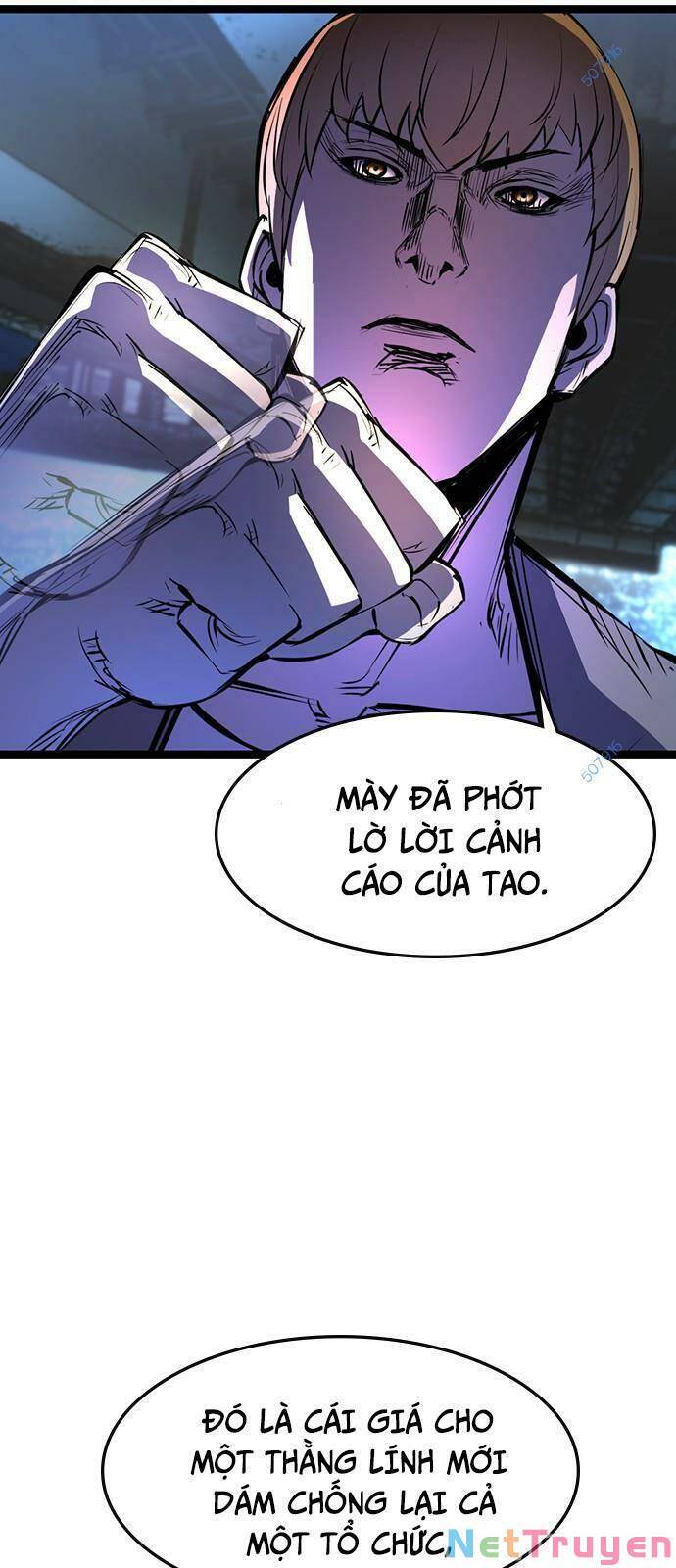 Phòng Gym Hanlim Chap 85 - Next Chap 86