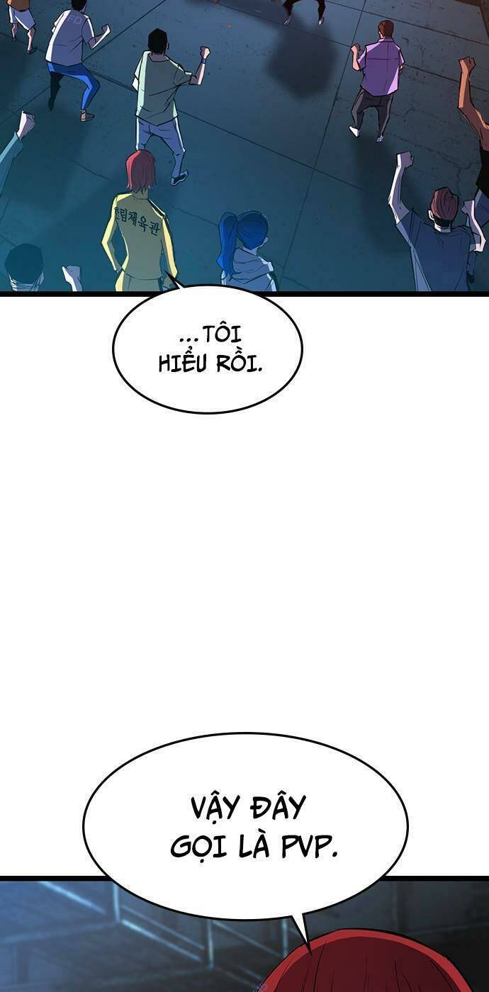 Phòng Gym Hanlim Chap 86 - Next Chap 87