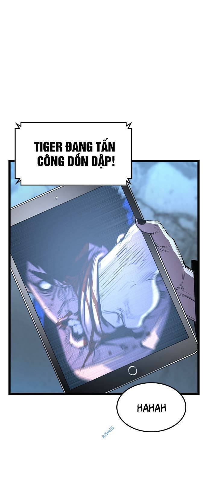 Phòng Gym Hanlim Chap 86 - Next Chap 87