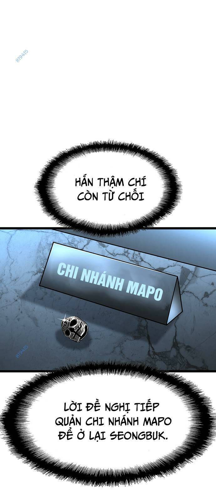 Phòng Gym Hanlim Chap 86 - Next Chap 87