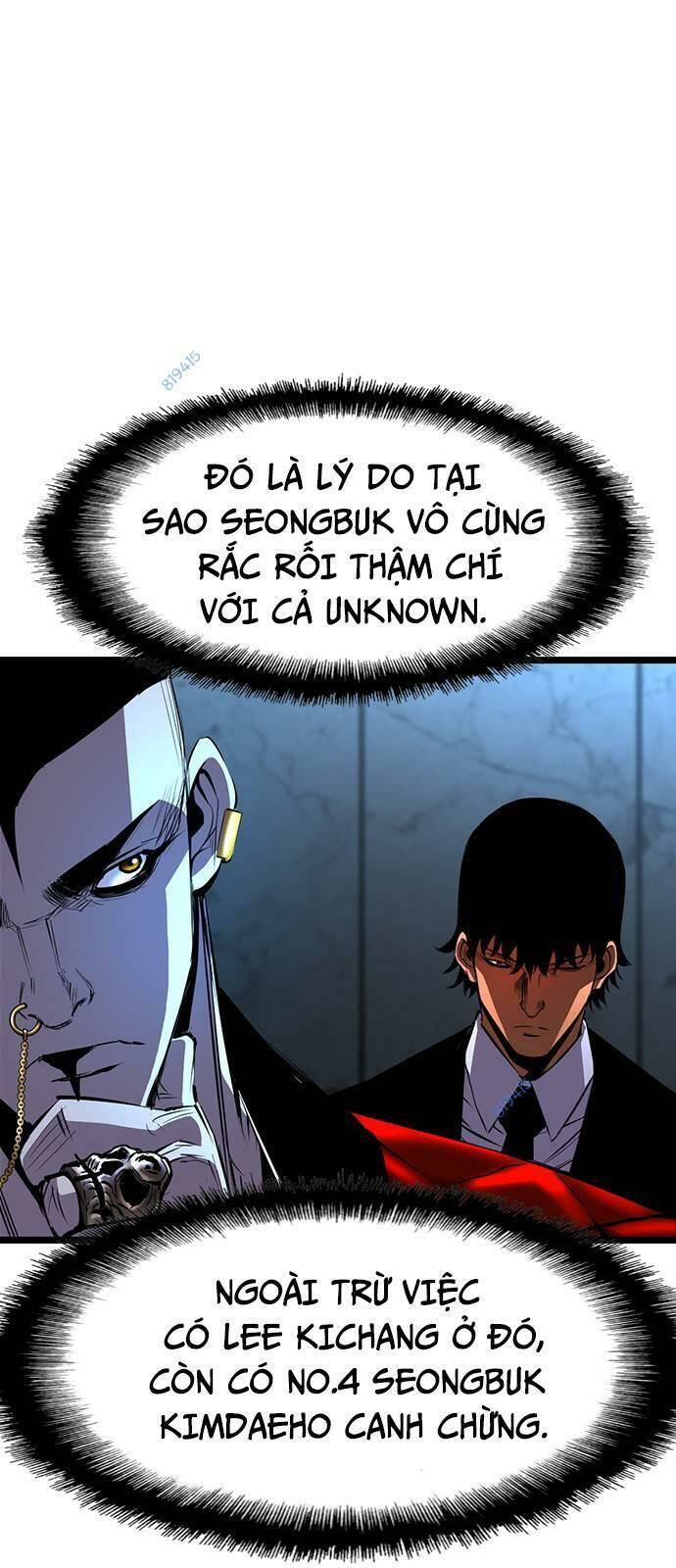 Phòng Gym Hanlim Chap 86 - Next Chap 87