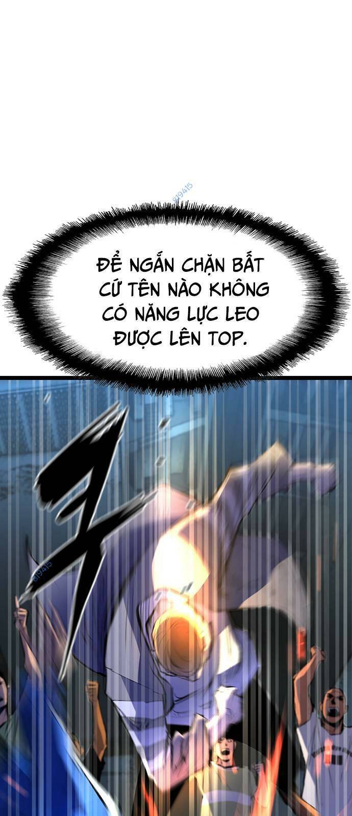 Phòng Gym Hanlim Chap 86 - Next Chap 87