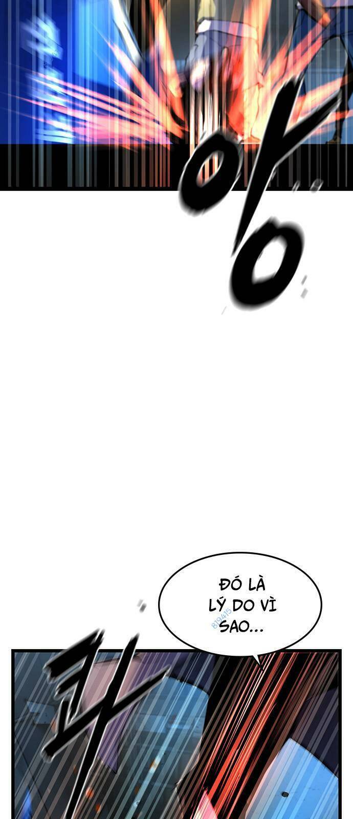Phòng Gym Hanlim Chap 86 - Next Chap 87